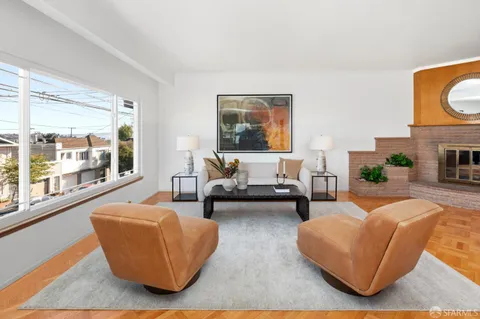 $1,159,000 | 101 Princeton Street, San Francisco, CA 94134