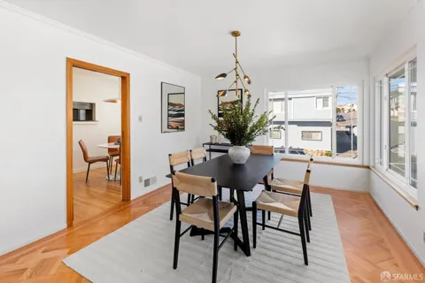 $1,159,000 | 101 Princeton Street, San Francisco, CA 94134