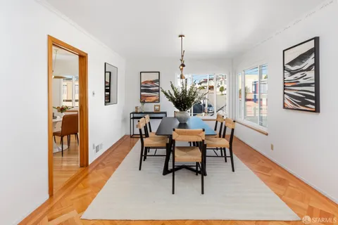 $1,159,000 | 101 Princeton Street, San Francisco, CA 94134