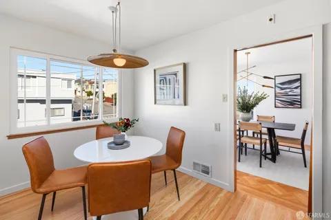 $1,159,000 | 101 Princeton Street, San Francisco, CA 94134