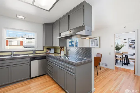 $1,159,000 | 101 Princeton Street, San Francisco, CA 94134