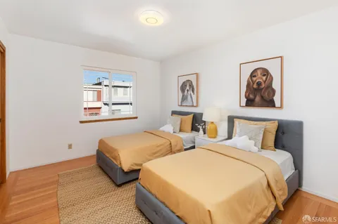 $1,159,000 | 101 Princeton Street, San Francisco, CA 94134