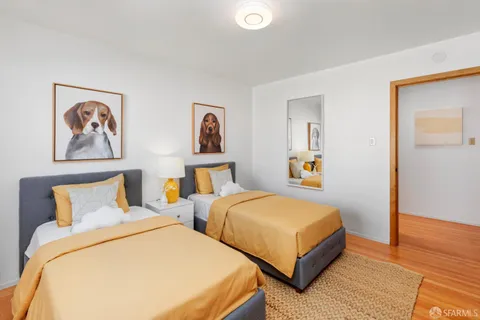 $1,159,000 | 101 Princeton Street, San Francisco, CA 94134