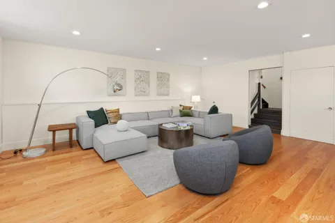 $1,159,000 | 101 Princeton Street, San Francisco, CA 94134