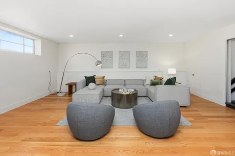 $1,159,000 | 101 Princeton Street, San Francisco, CA 94134