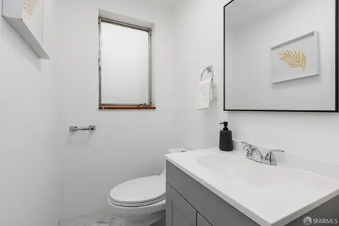 $1,159,000 | 101 Princeton Street, San Francisco, CA 94134