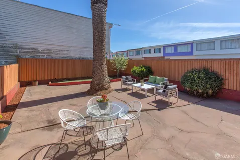 $1,159,000 | 101 Princeton Street, San Francisco, CA 94134