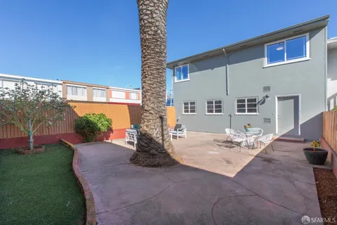 $1,159,000 | 101 Princeton Street, San Francisco, CA 94134