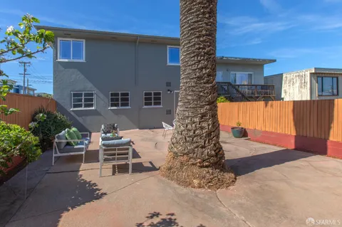 $1,159,000 | 101 Princeton Street, San Francisco, CA 94134