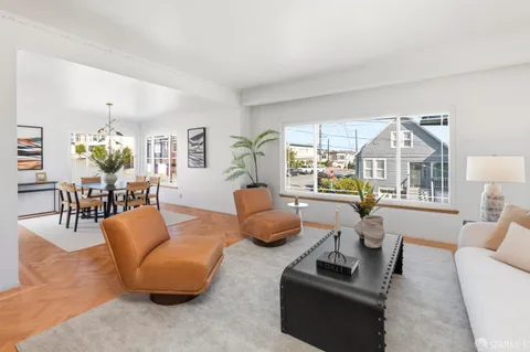 $1,159,000 | 101 Princeton Street, San Francisco, CA 94134