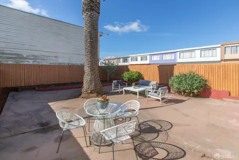 $1,159,000 | 101 Princeton Street, San Francisco, CA 94134