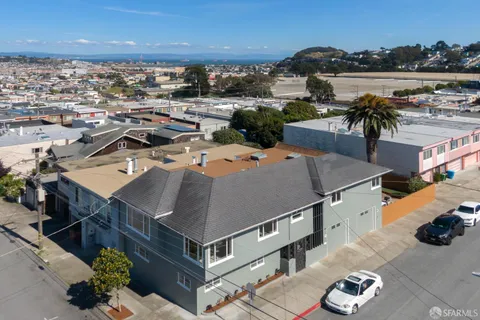 $1,159,000 | 101 Princeton Street, San Francisco, CA 94134