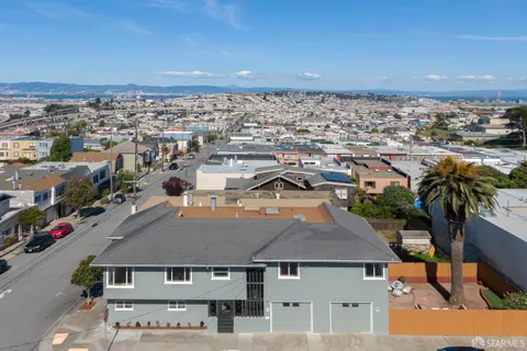 $1,159,000 | 101 Princeton Street, San Francisco, CA 94134
