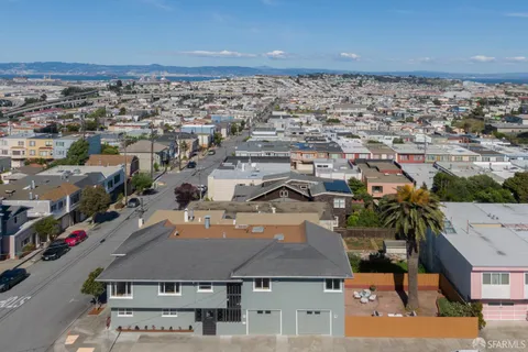 $1,159,000 | 101 Princeton Street, San Francisco, CA 94134