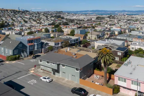$1,159,000 | 101 Princeton Street, San Francisco, CA 94134