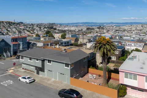$1,159,000 | 101 Princeton Street, San Francisco, CA 94134