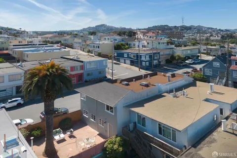 $1,159,000 | 101 Princeton Street, San Francisco, CA 94134