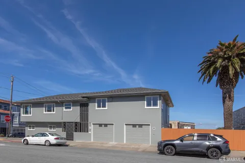 $1,159,000 | 101 Princeton Street, San Francisco, CA 94134