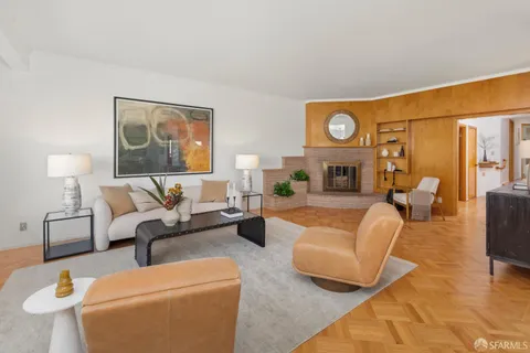 $1,159,000 | 101 Princeton Street, San Francisco, CA 94134