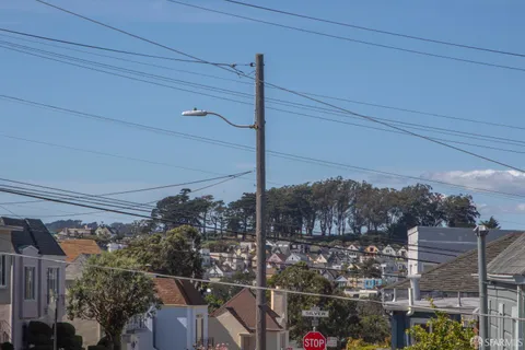$1,159,000 | 101 Princeton Street, San Francisco, CA 94134