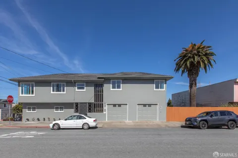 $1,159,000 | 101 Princeton Street, San Francisco, CA 94134