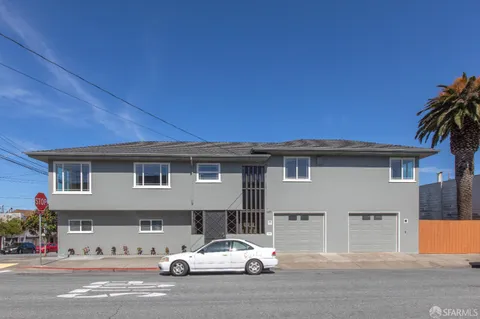 $1,159,000 | 101 Princeton Street, San Francisco, CA 94134