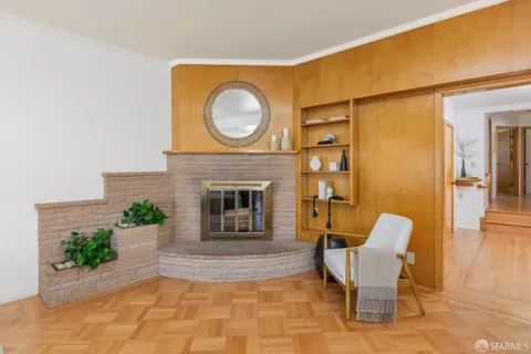 $1,159,000 | 101 Princeton Street, San Francisco, CA 94134