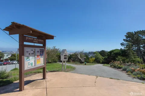 $1,159,000 | 101 Princeton Street, San Francisco, CA 94134