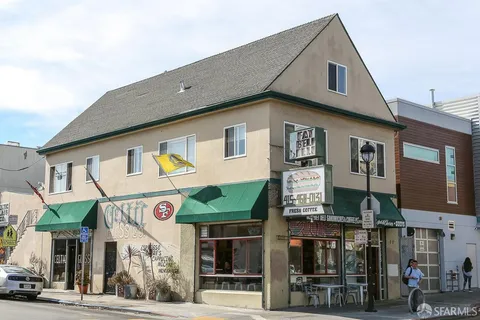 $1,159,000 | 101 Princeton Street, San Francisco, CA 94134