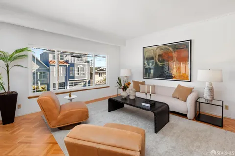 $1,159,000 | 101 Princeton Street, San Francisco, CA 94134