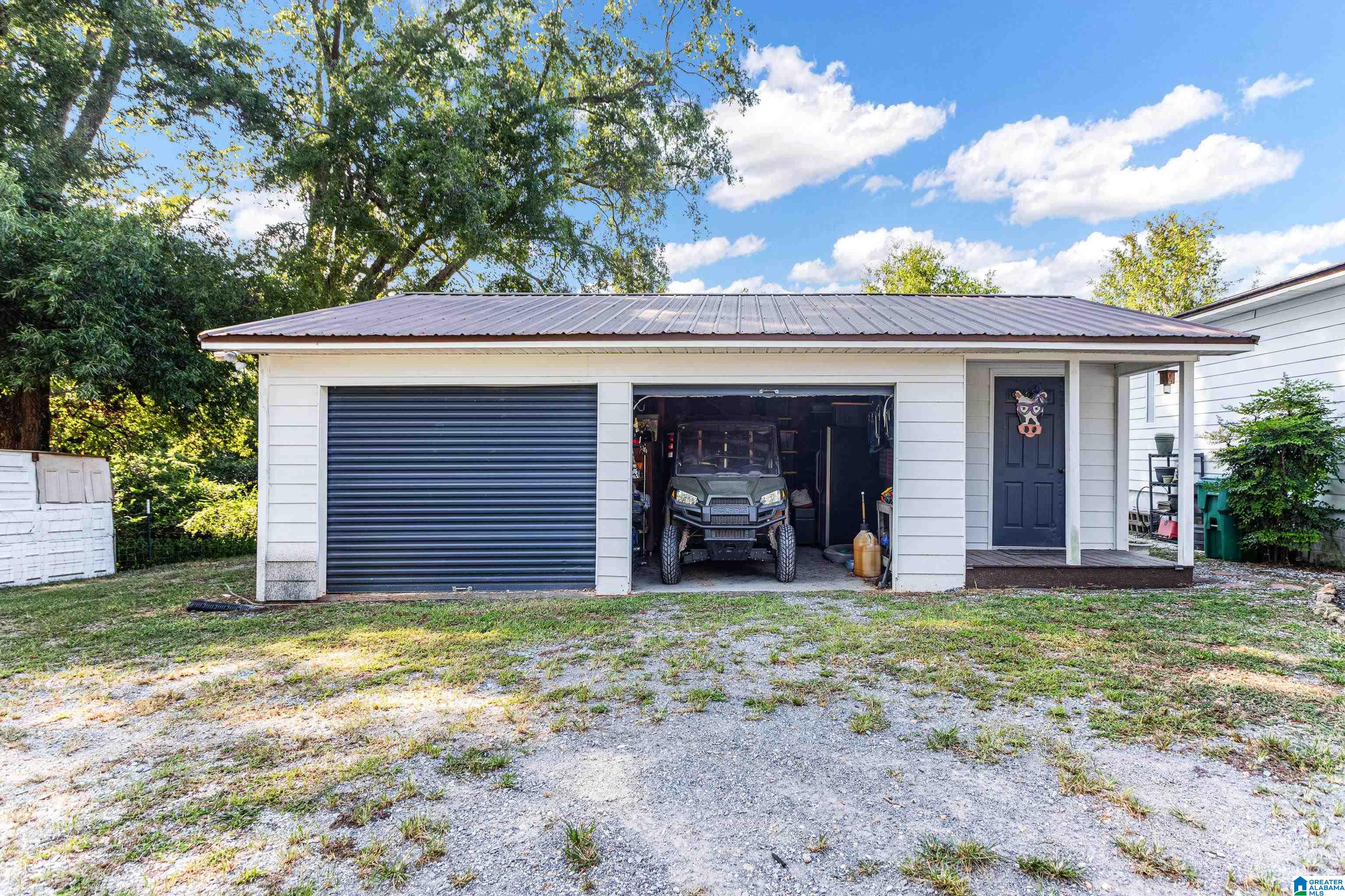 2700 Grist Mill Road Alpine, AL 35014 - Photo 9 of 48