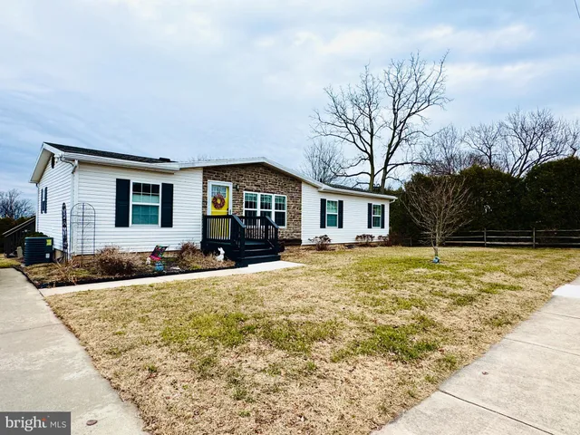 $319,900 | 507 West 8th Street, Birdsboro, PA 19508