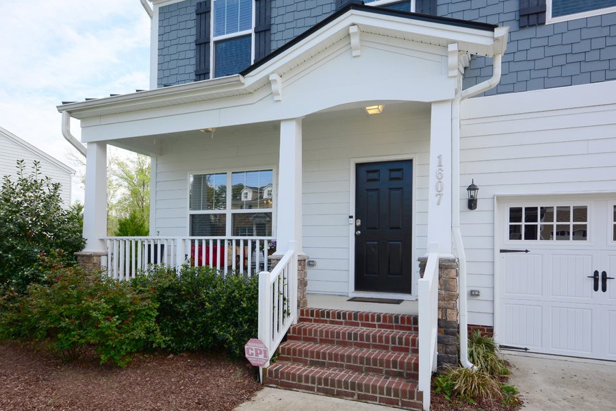 1607 Pattersons Mill Road Durham, NC 27703 - Photo 2 of 23 Photo 2