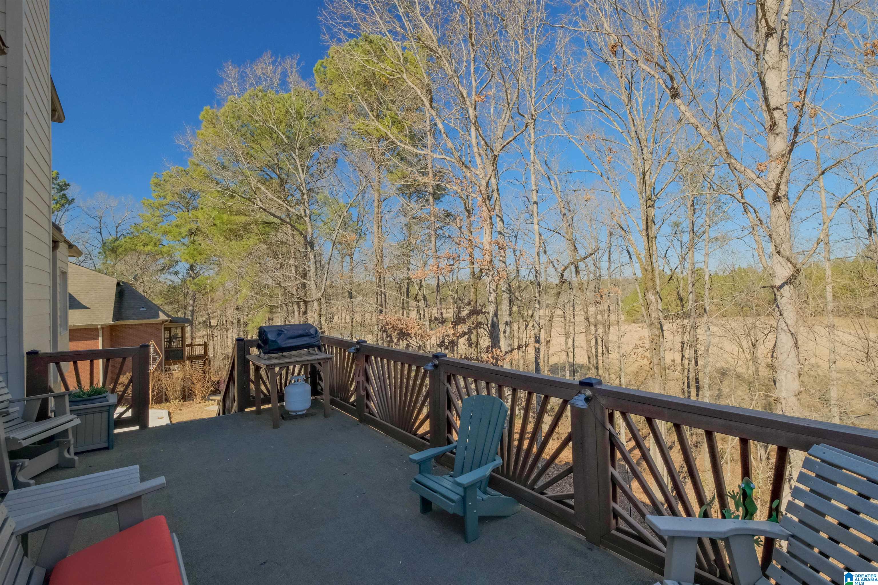 522 Timberline Trail Calera, AL 35040 - Photo 36 of 43