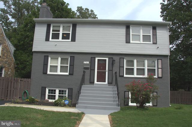 $940,000 | 2765 Cameron Road, Falls Church, VA 22042