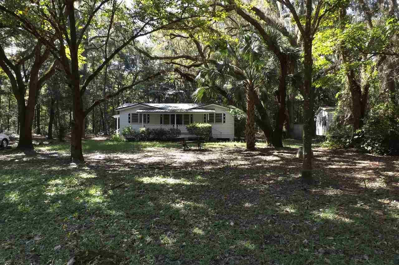 2429 Dean Road Perry, FL 32348 - Photo 8 of 8