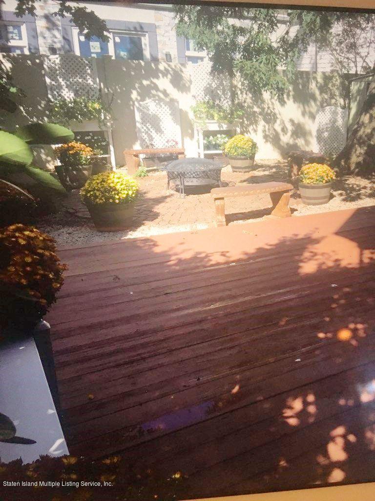 203 Radcliff Road Staten Island, NY 10305 - Photo 33 of 39 1 yard