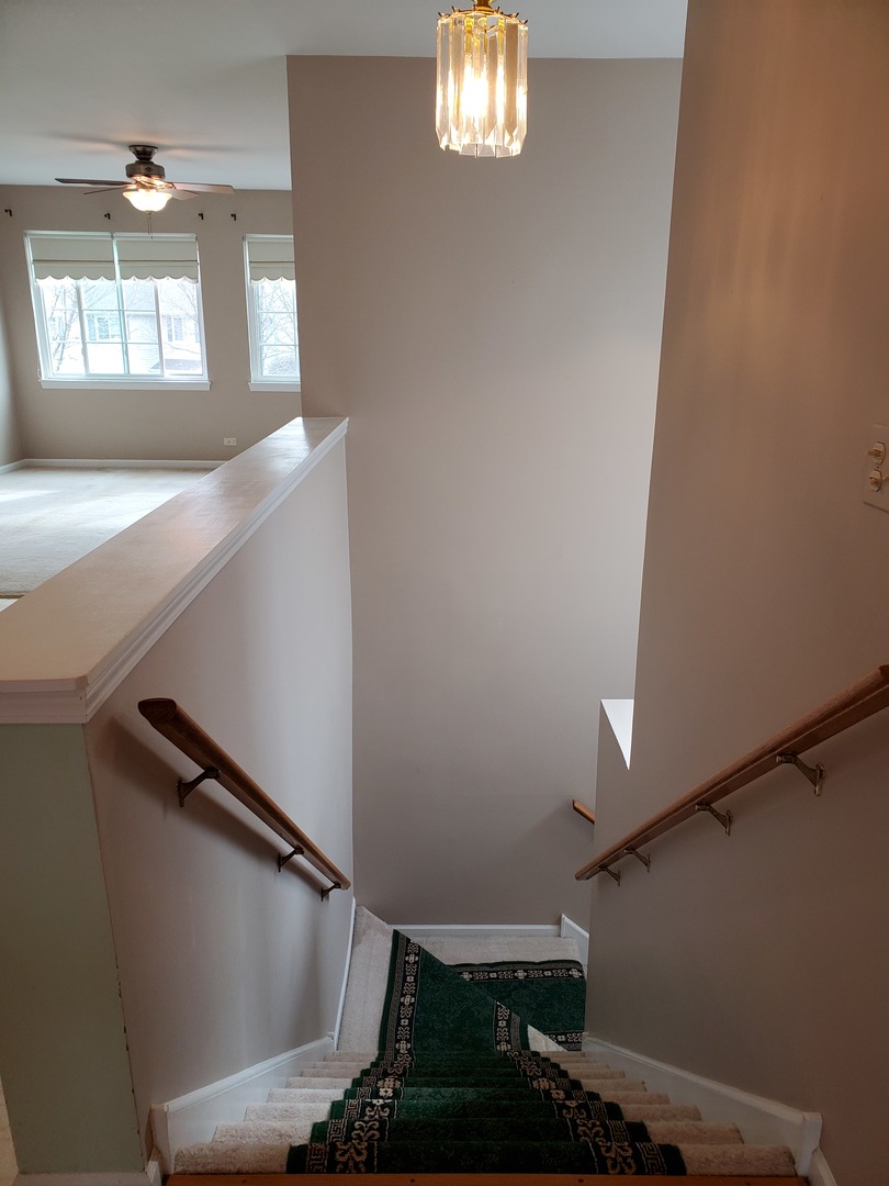8225 Ripple Ridge, Unit 8225 Darien, IL 60561 - Photo 3 of 21 a view of entryway