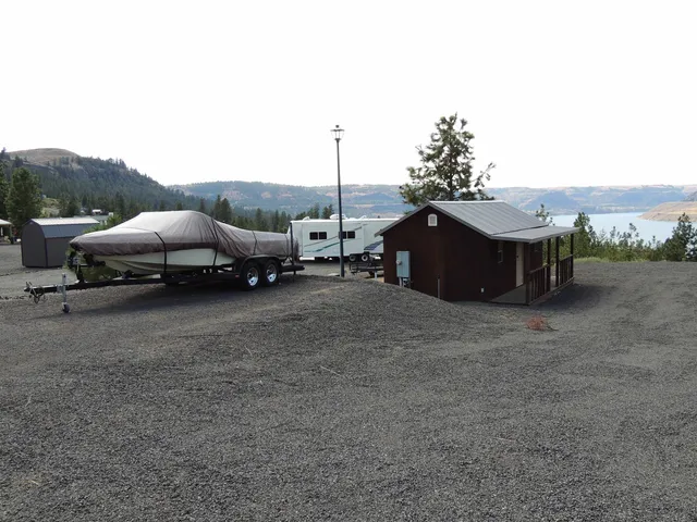 $199,000 | 39745 Peach Orch Way North, Seven Bays, WA 99122