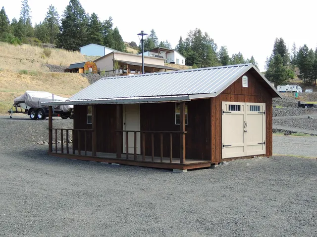 $199,000 | 39745 Peach Orch Way North, Seven Bays, WA 99122