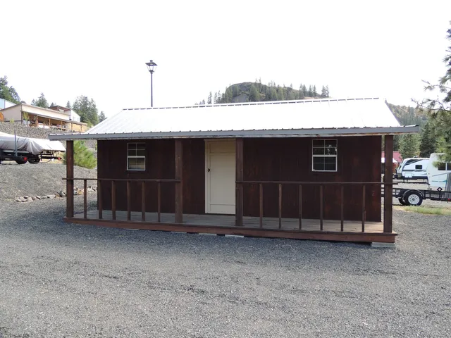 $199,000 | 39745 Peach Orch Way North, Seven Bays, WA 99122