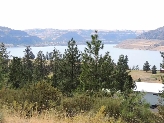 $199,000 | 39745 Peach Orch Way North, Seven Bays, WA 99122