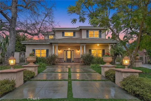$2,300,000 | 841 Kingsley Drive, Arcadia, CA 91007