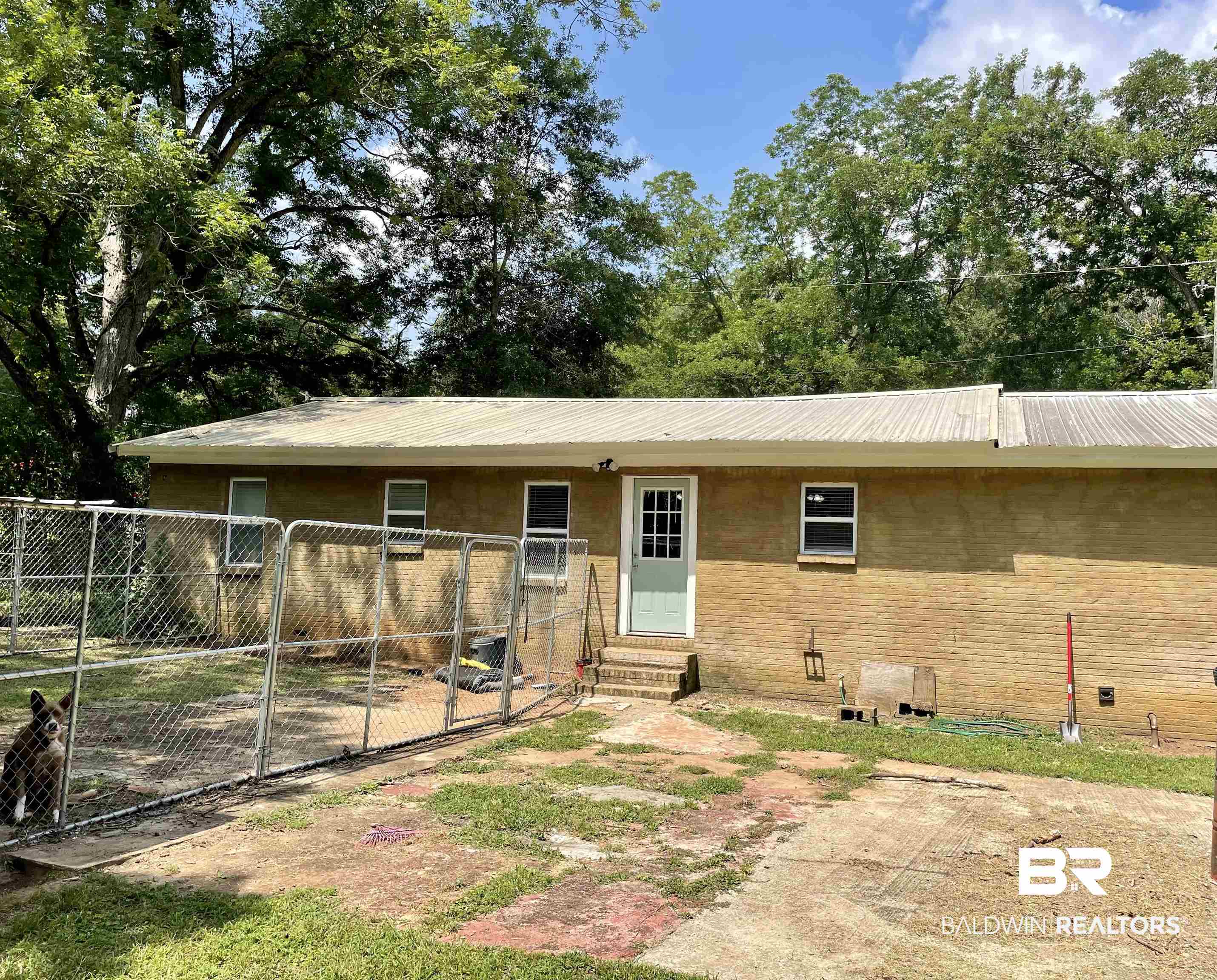 74 Linden Street Monroeville, AL 36460 - Photo 23 of 23