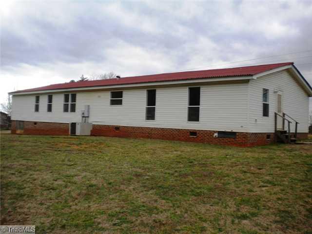 2660 Ralph Winstead Road Leasburg, NC 27291 - Photo 2 of 11 Exterior Front.
