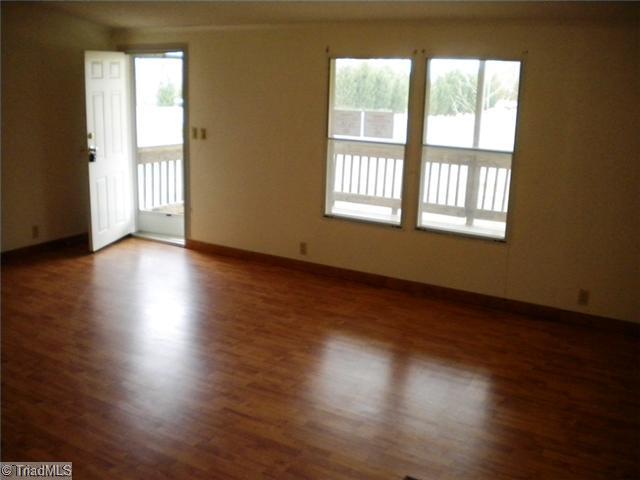 2660 Ralph Winstead Road Leasburg, NC 27291 - Photo 3 of 11 Living Room.