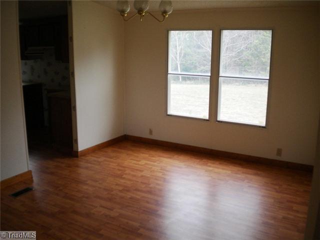2660 Ralph Winstead Road Leasburg, NC 27291 - Photo 6 of 11 Dining Room.