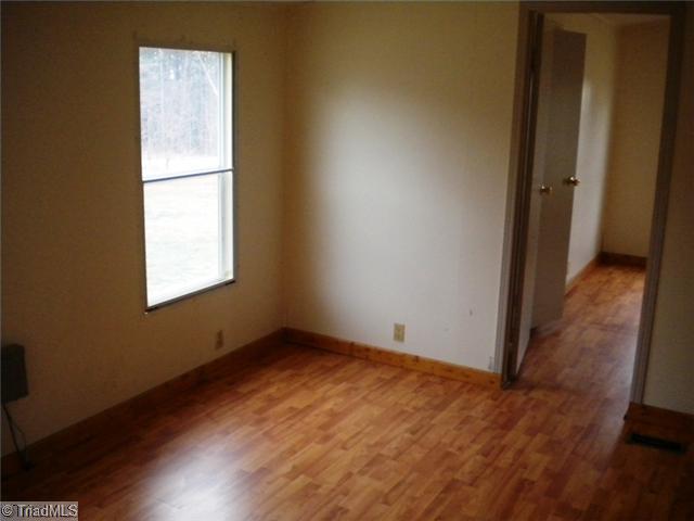 2660 Ralph Winstead Road Leasburg, NC 27291 - Photo 9 of 11 3rd Bedroom.