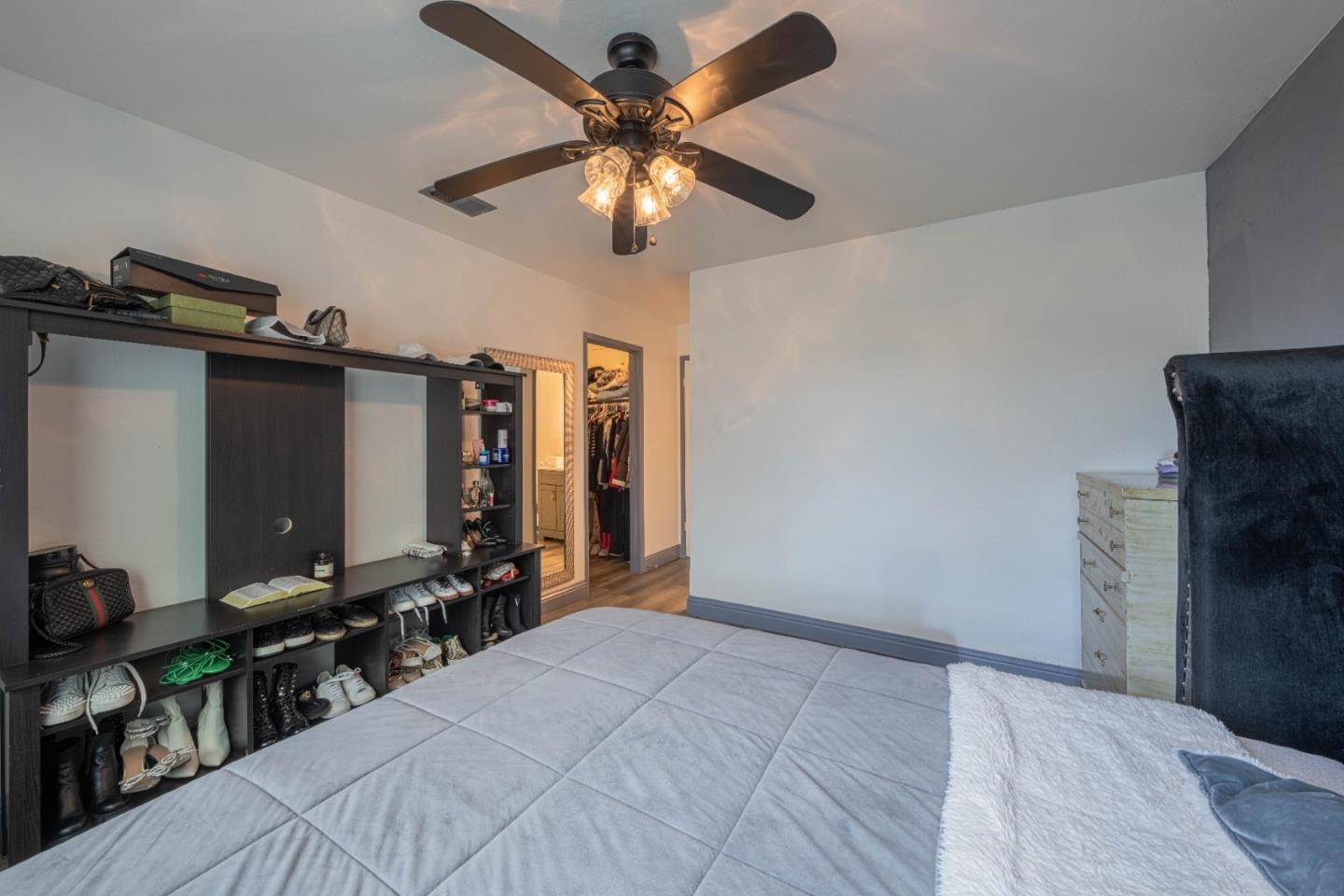 8340 Forest Street Gilroy, CA 95020 - Photo 20 of 30 wooden floor in a room