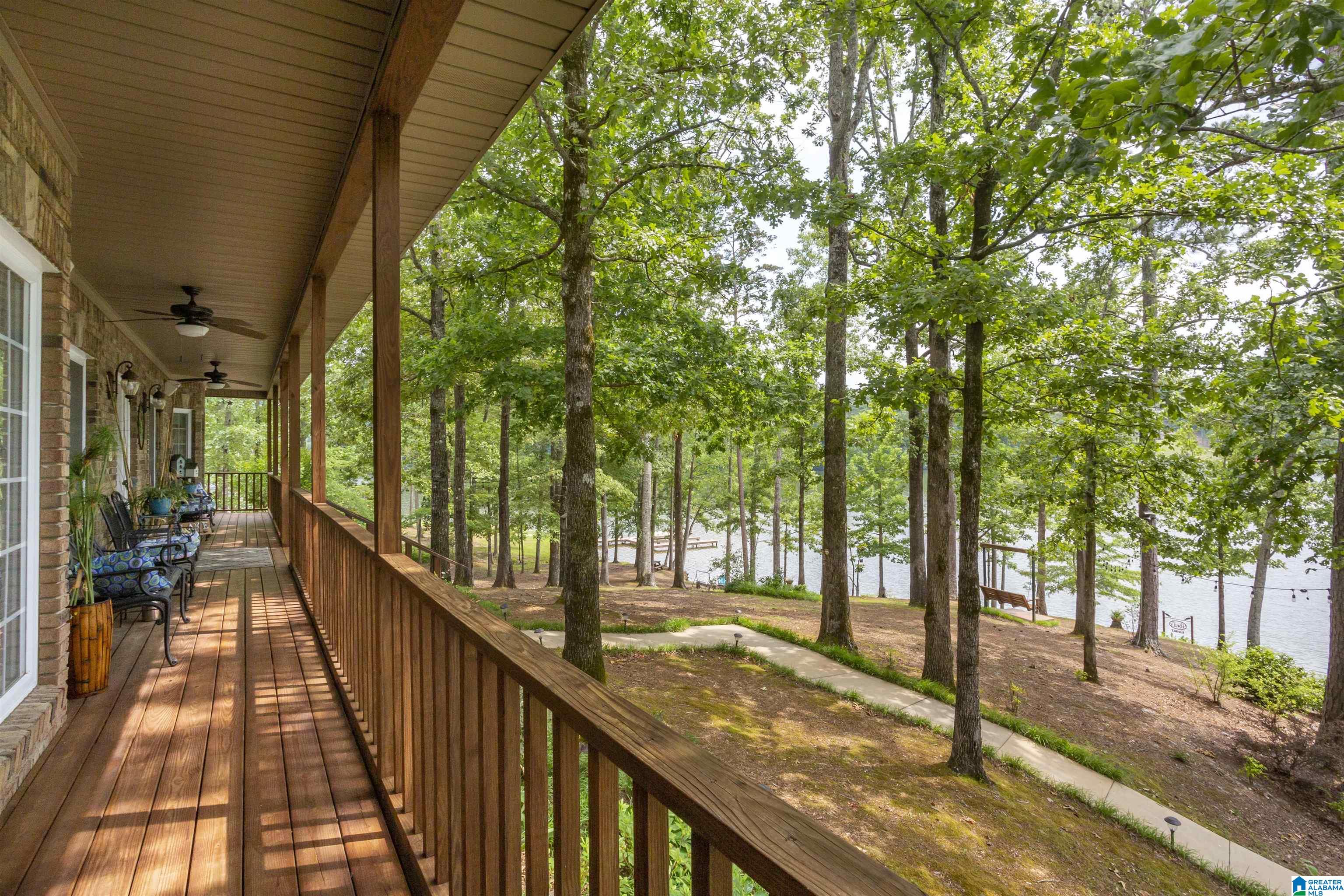 490 Odonnell Road Ashville, AL 35953 - Photo 6 of 44